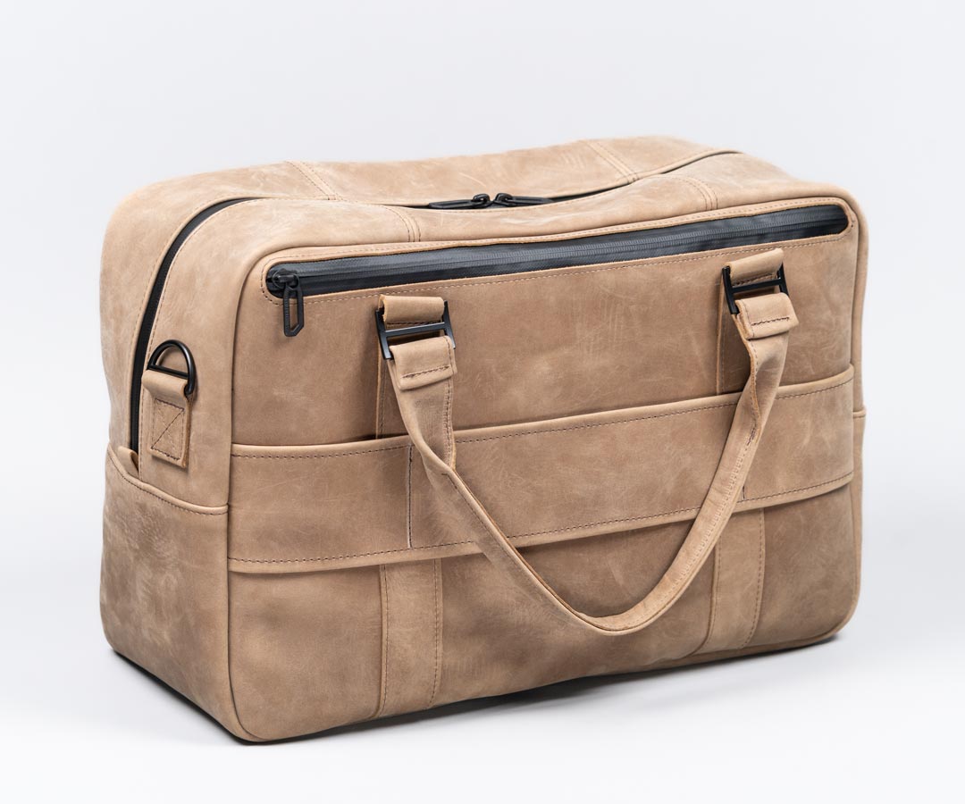 Back: Carry-on Passthrough 
