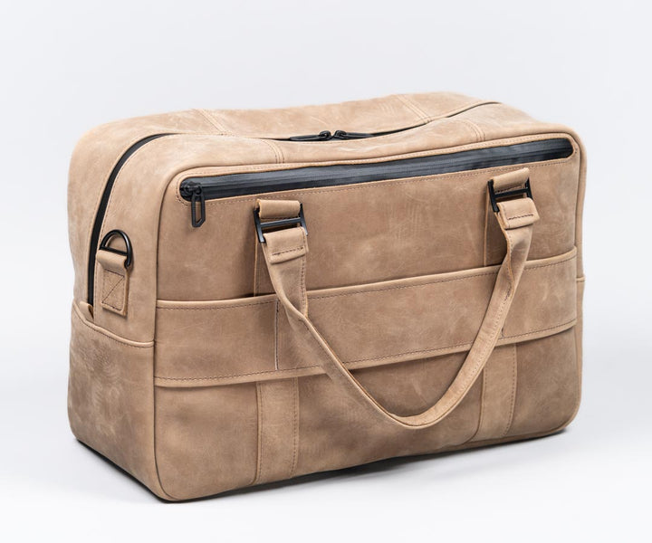 Back: Carry-on Passthrough 