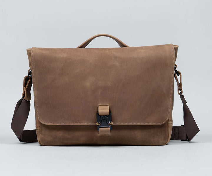 Grizzly Leather