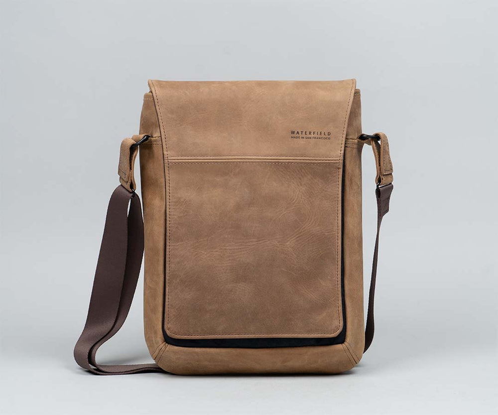 Muzetto Leather Bag