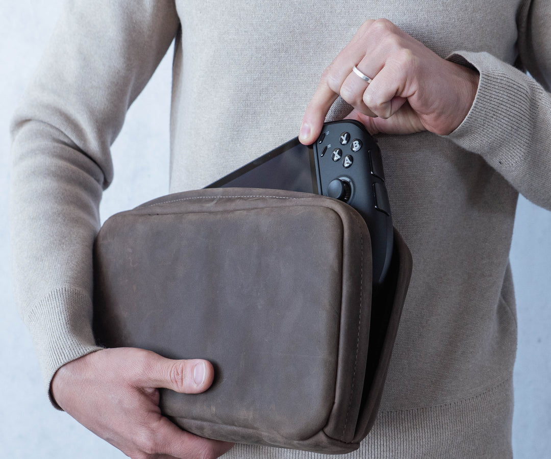 Magnetic Case for Lenovo Legion Go 2