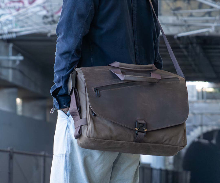 Cargo Laptop Bag 2026 Edition
