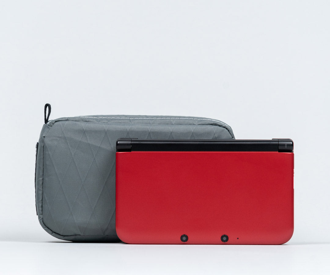 Large: Fits 3DS XL - Original 