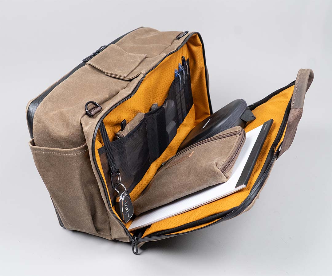 Office compartment
