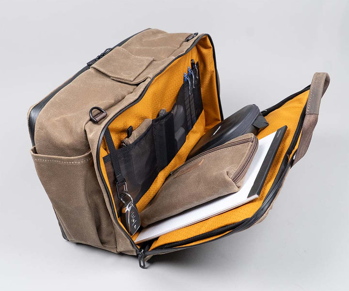 Office compartment