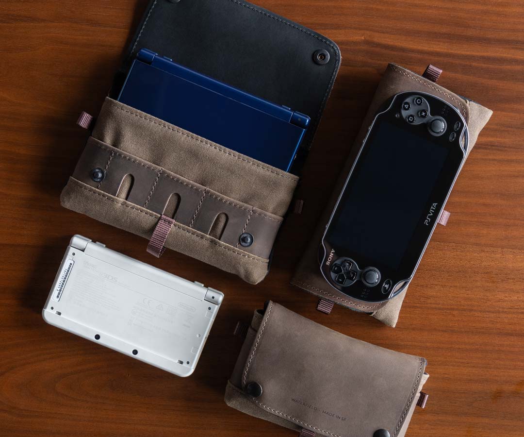 CitySlicker for Nintendo 3DS Family