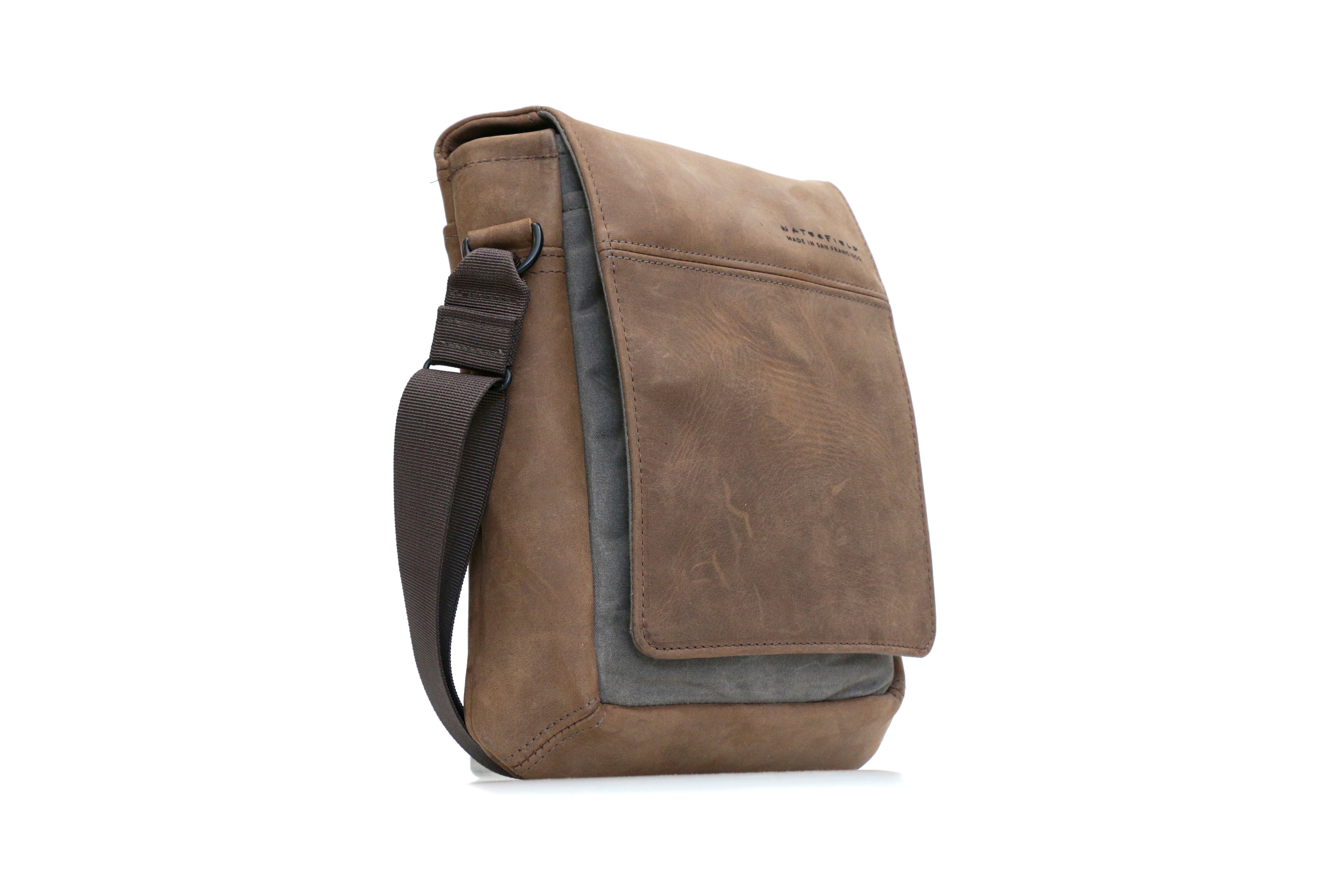 Muzetto Leather BagBest Crossbody BagsWired