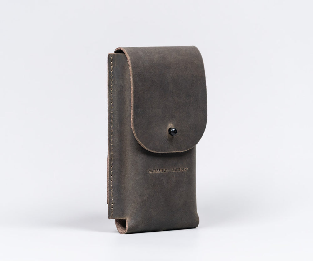 Dispatch iPhone Holster