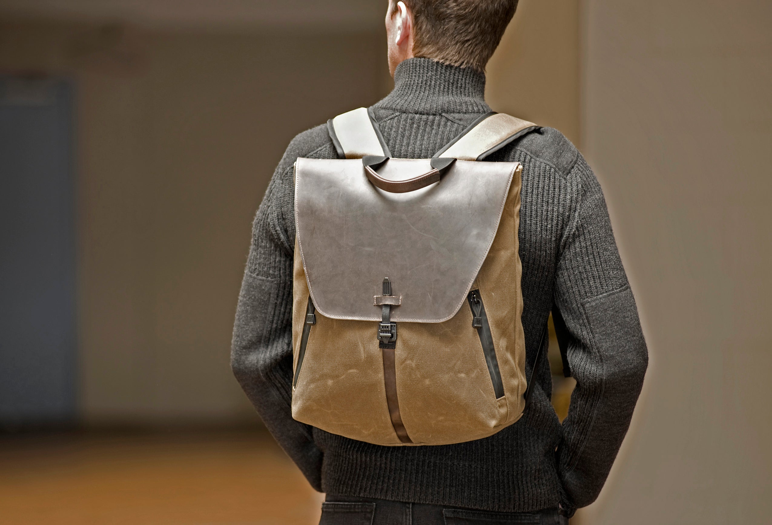Staad Laptop BackpackBest Tech PhoneDog