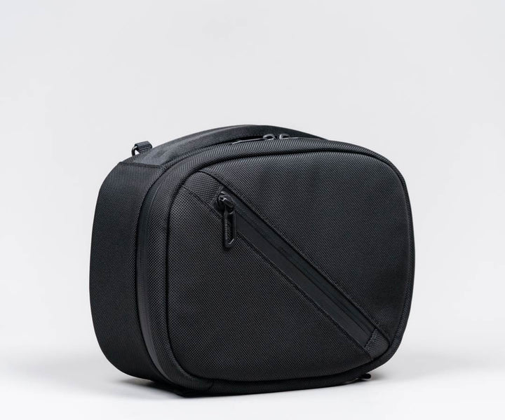 All-ballistic nylon