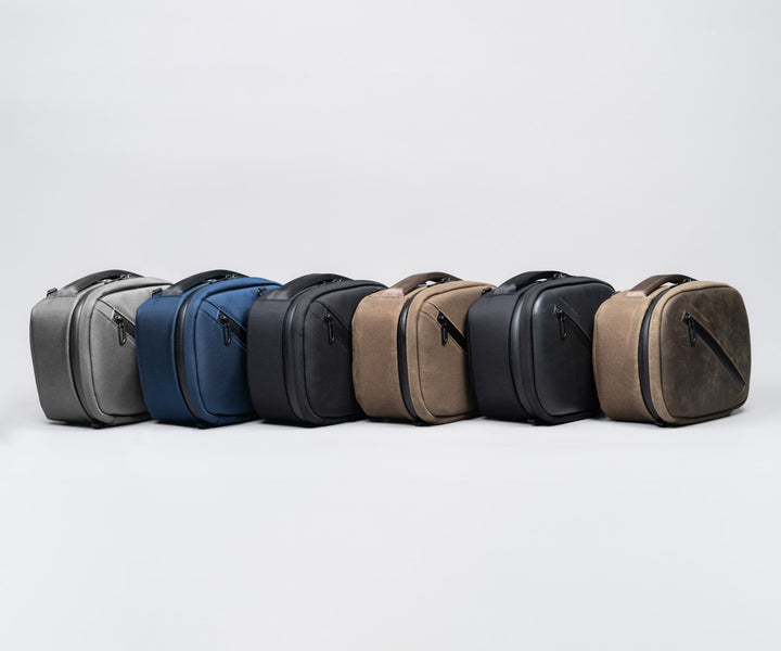 Available in six colorways