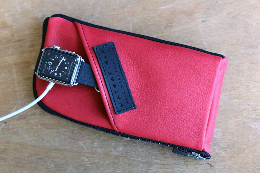Time Travel CaseApple Watch Accessories PC Mag