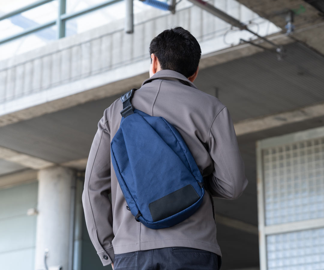 Trigo Laptop BackpackMinimalist Laptop BackpacksTrend Hunter