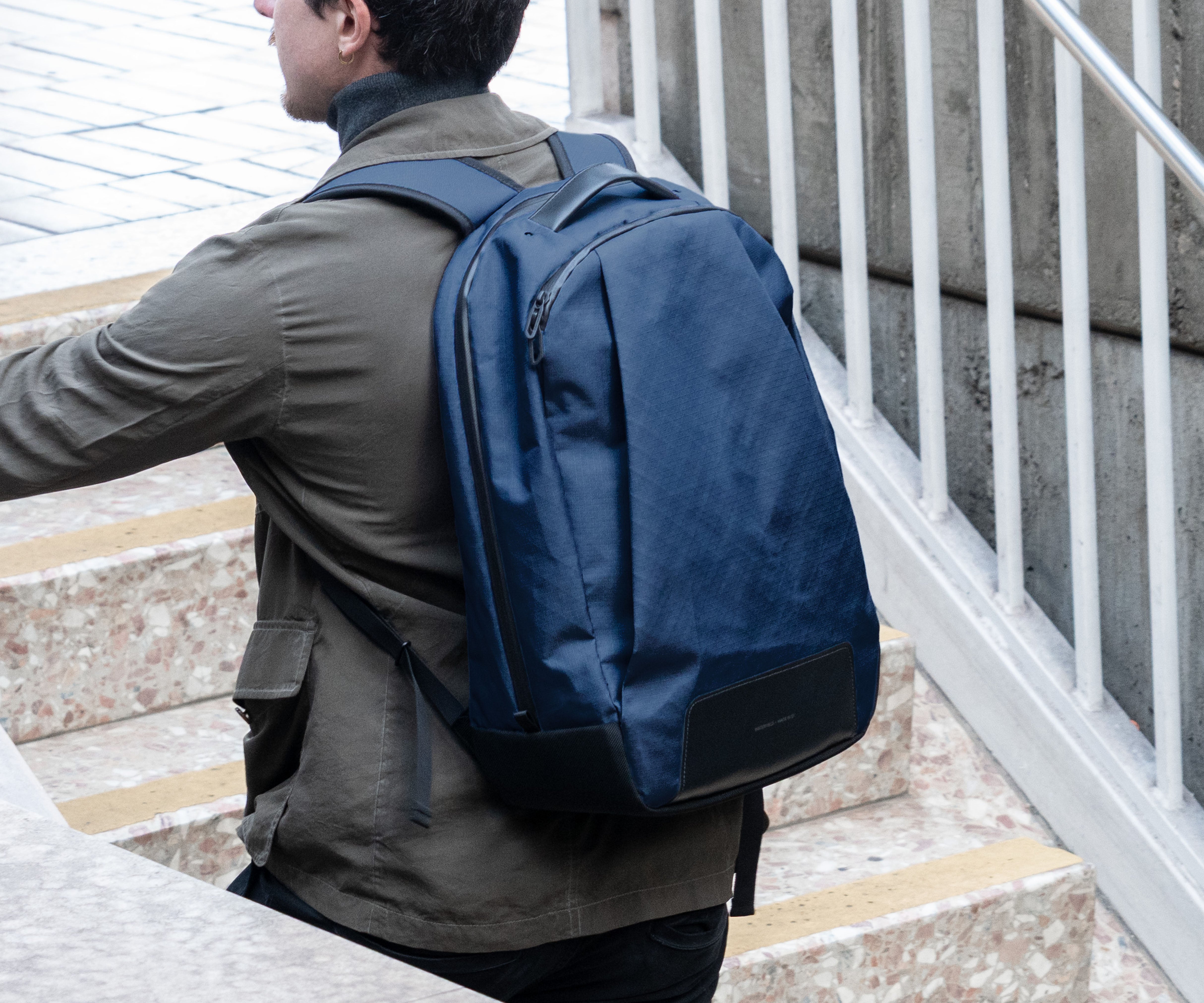 Trigo Laptop BackpackEDC Essentials Worth Carrying Gadgeteer
