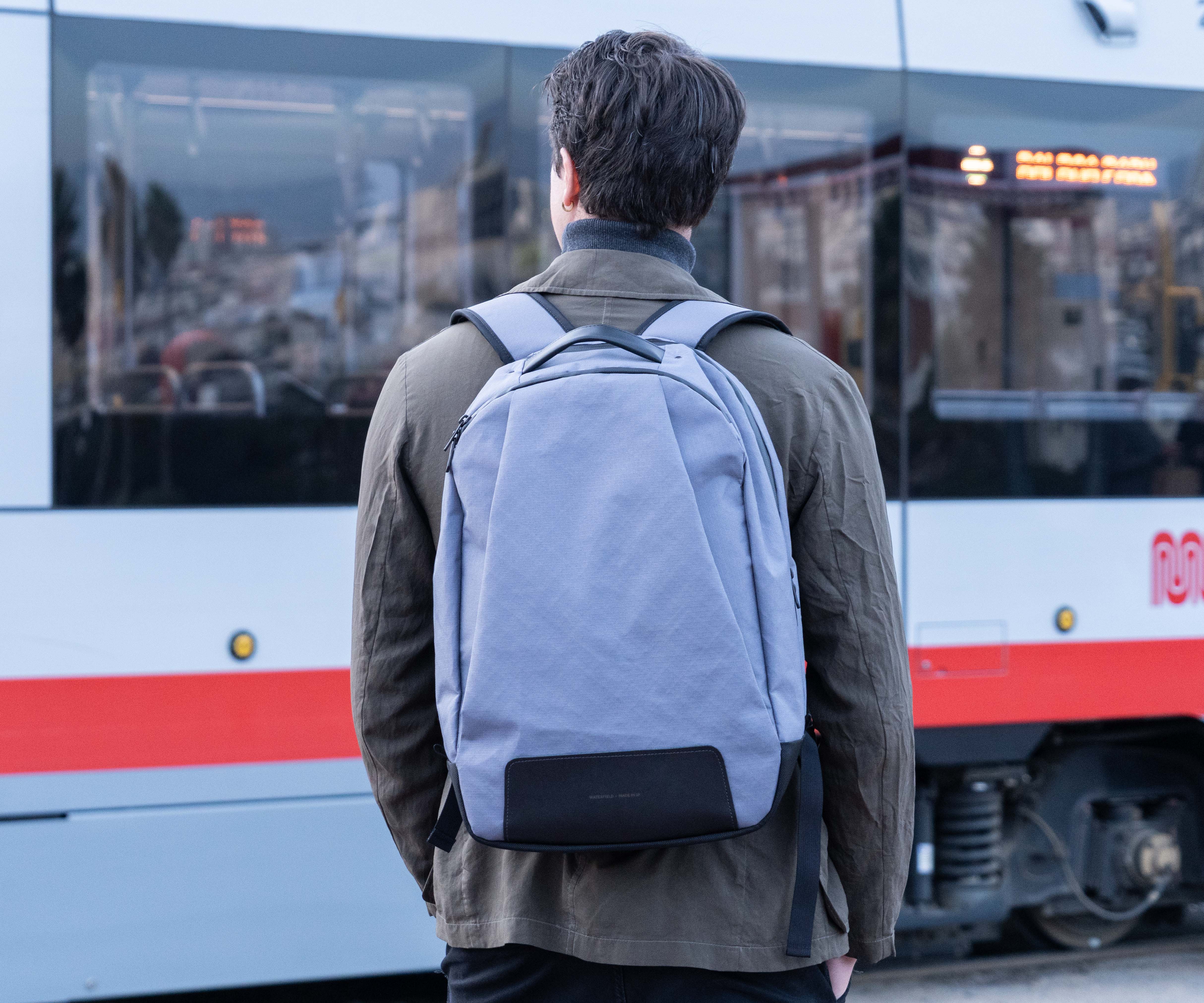 Trigo Laptop BackpackBest MacBook BagsMacworld