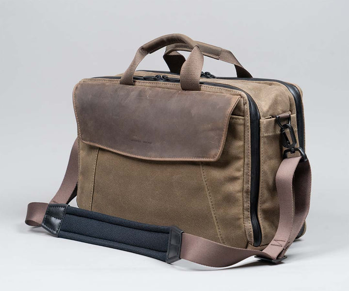 Includes removable Supreme Suspension Shoulder Strap ($49 value)