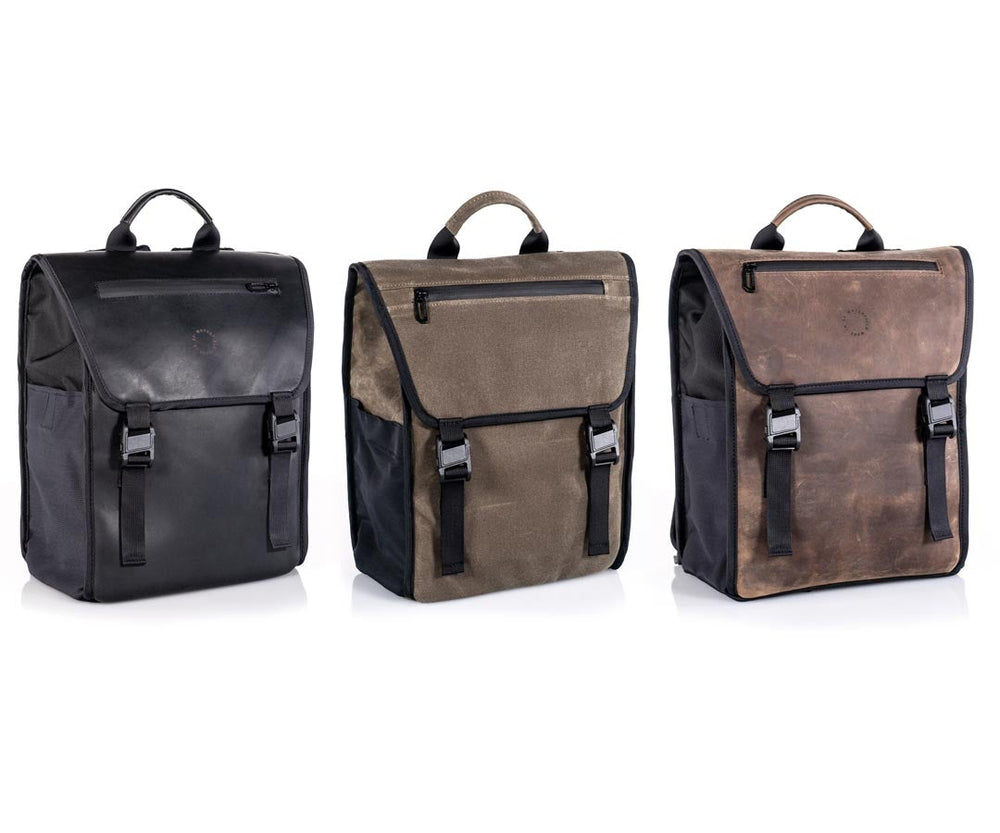 Tuck Backpack