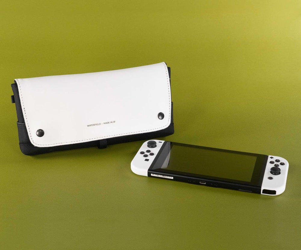 CitySlicker Case for Switch, Switch OLED, Switch Lite