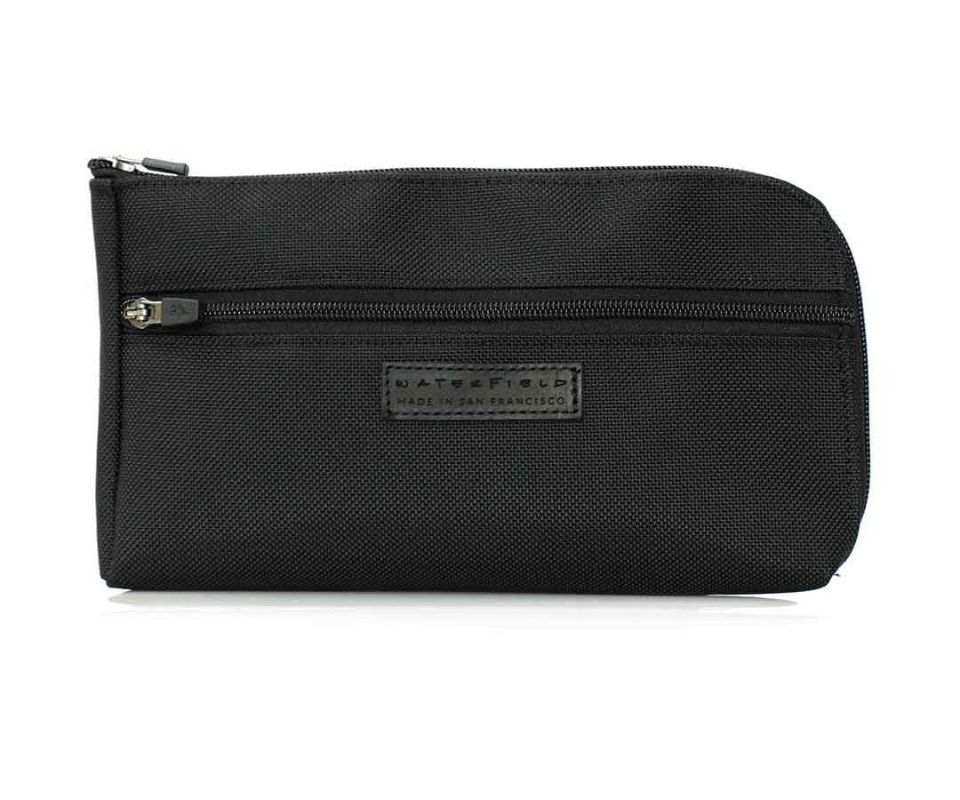 OPTIONAL: Gear Pouch for cables and dongles (Small $49 or Medium $55 sold separately)
