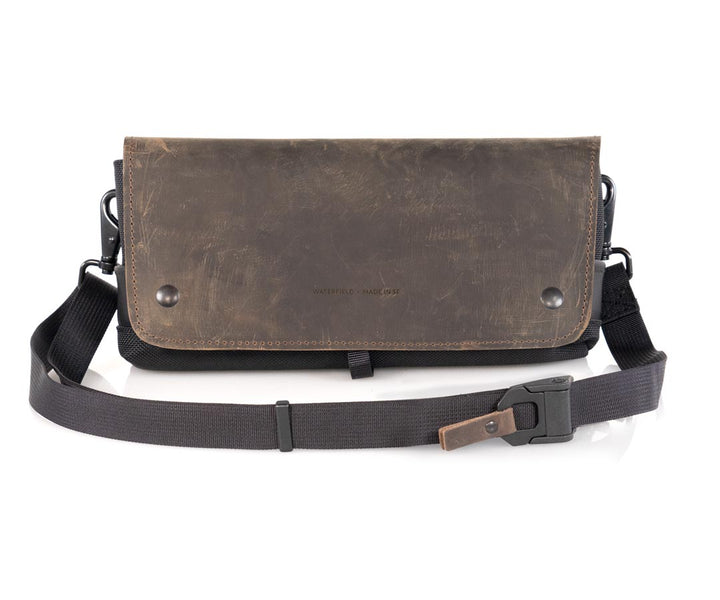 OPTIONAL: Matching Sling Strap ($27 sold separately)