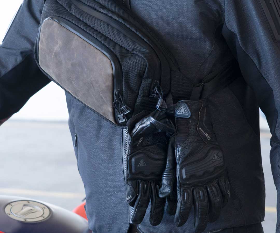 Glove Hook
