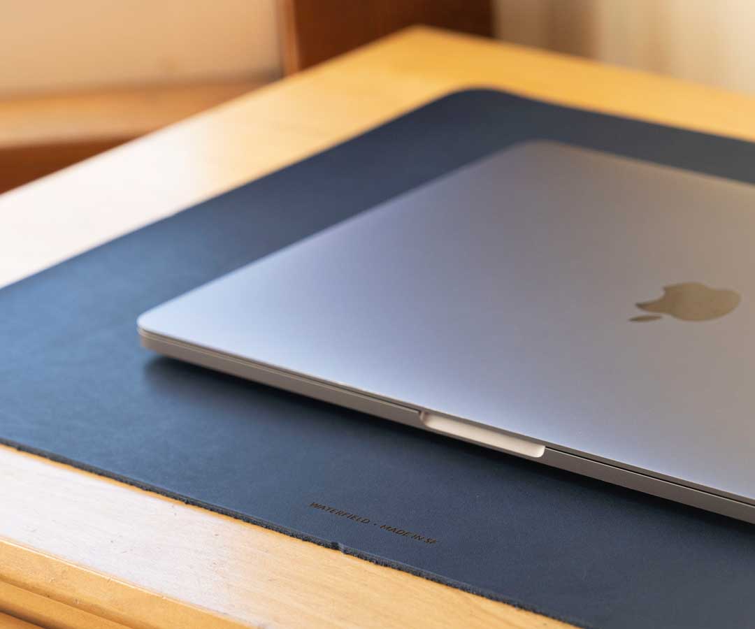Leather Desk Pad