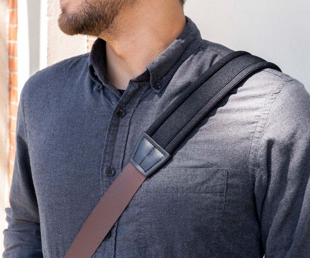 Supreme Suspension Strap