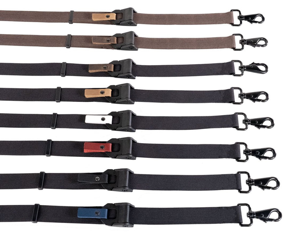 Attachments for All Bags