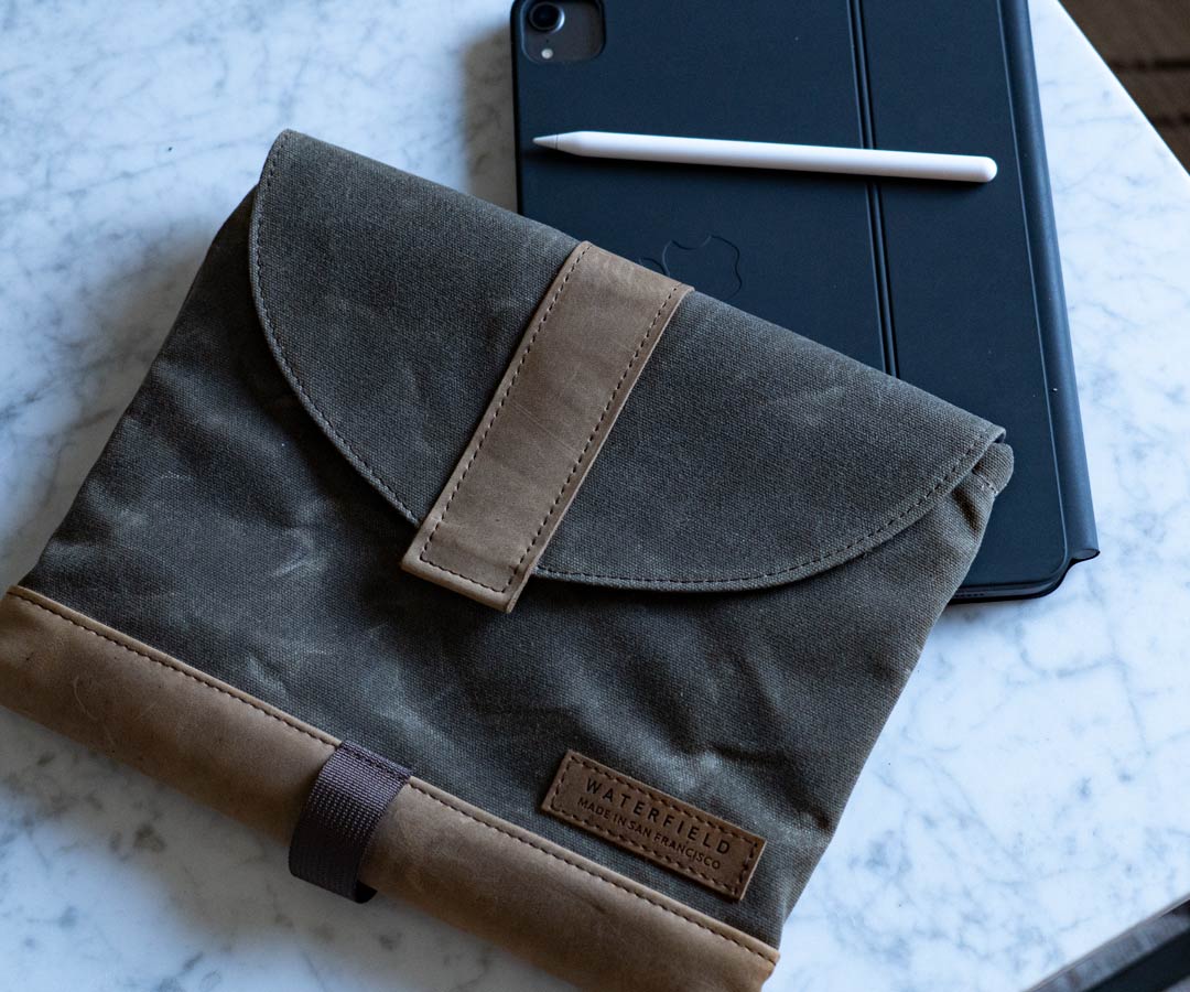 iPad Pro SleeveCase