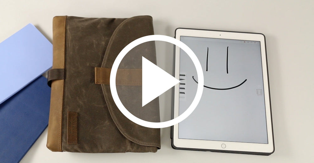 iPad Air SleeveCase
