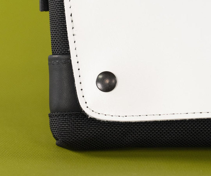 NEW! Secure, magnetic rivets