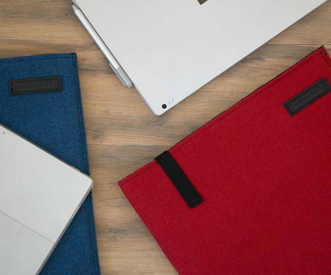 Dash SleeveBest Surface Pro AccessoriesWindows Central
