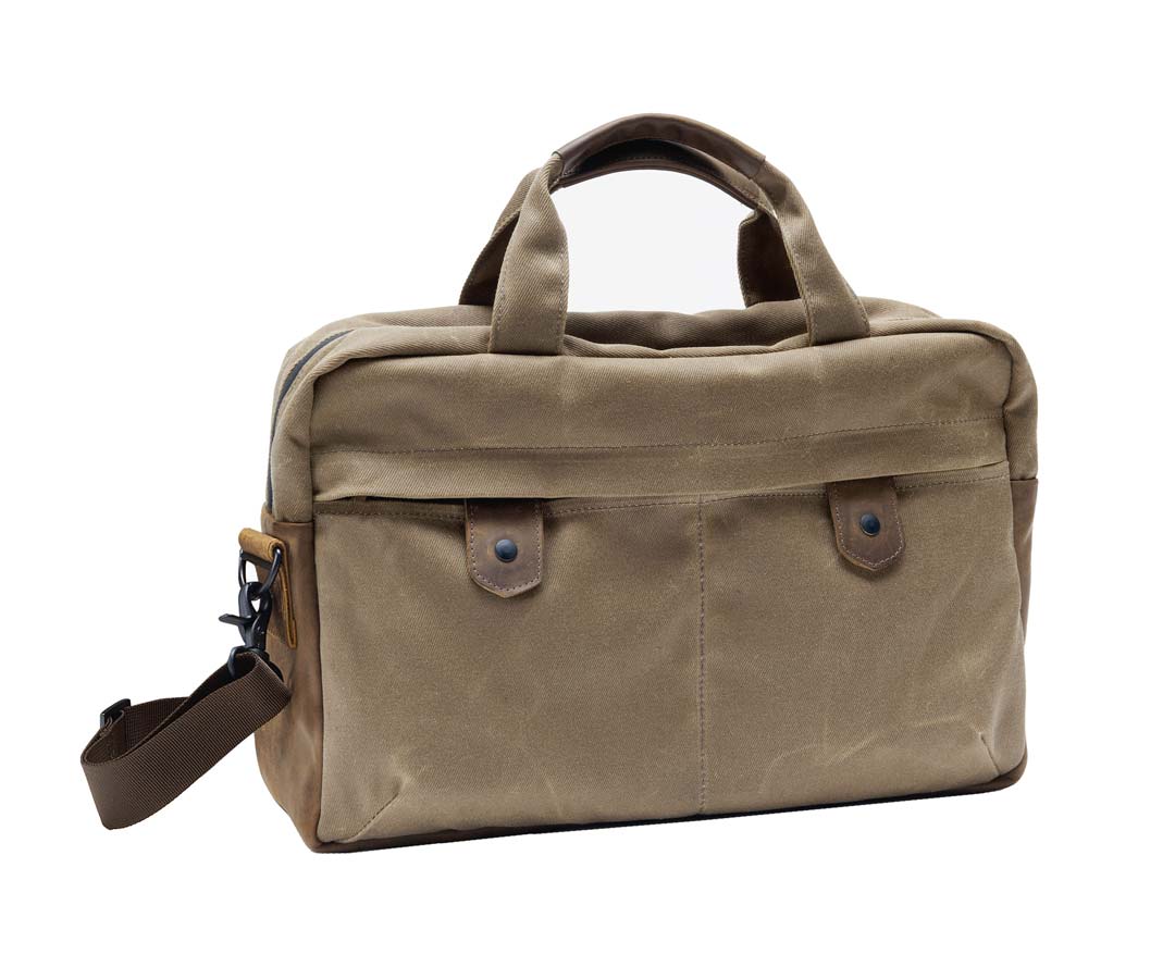 Includes matching removable Supreme Suspension Shoulder Strap