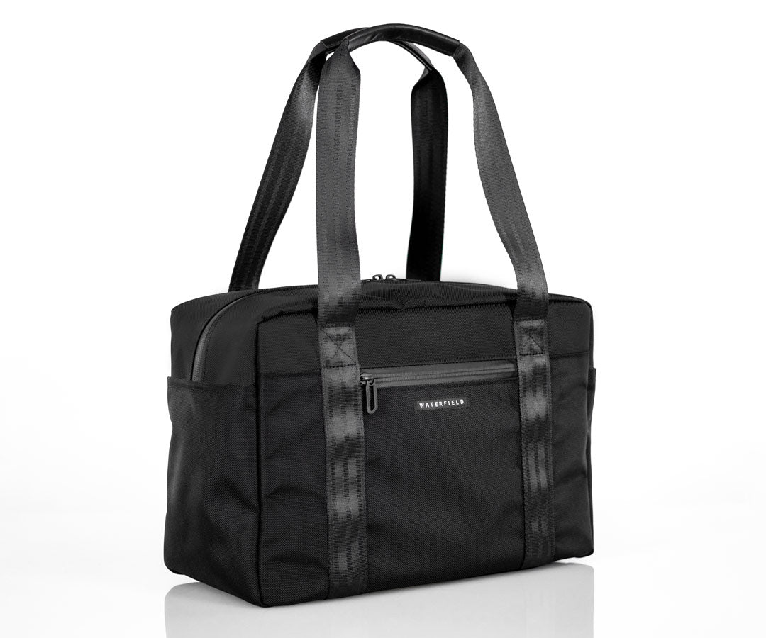 All Black Ballistic