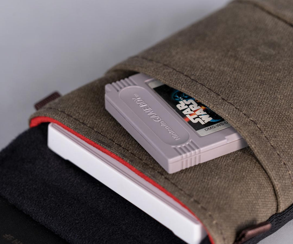 CitySlicker Case for Analogue Pocket