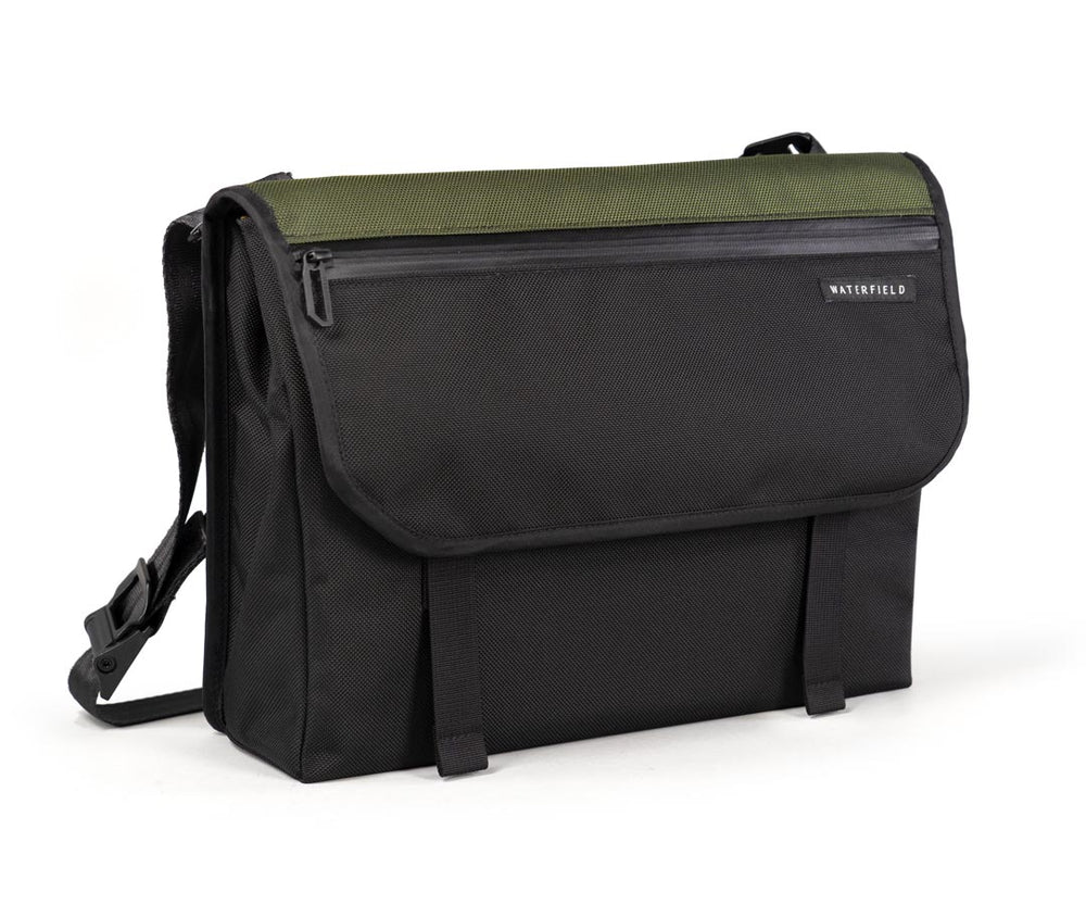 Essential Messenger Laptop Bag