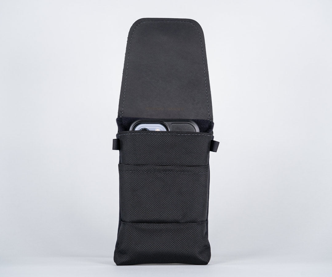 Fits iPhone in Otterbox case