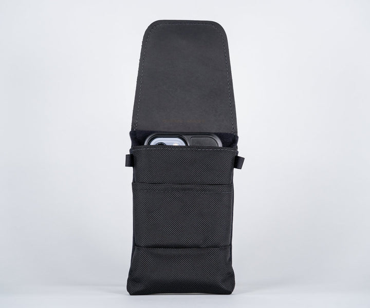 Fits iPhone in Otterbox case