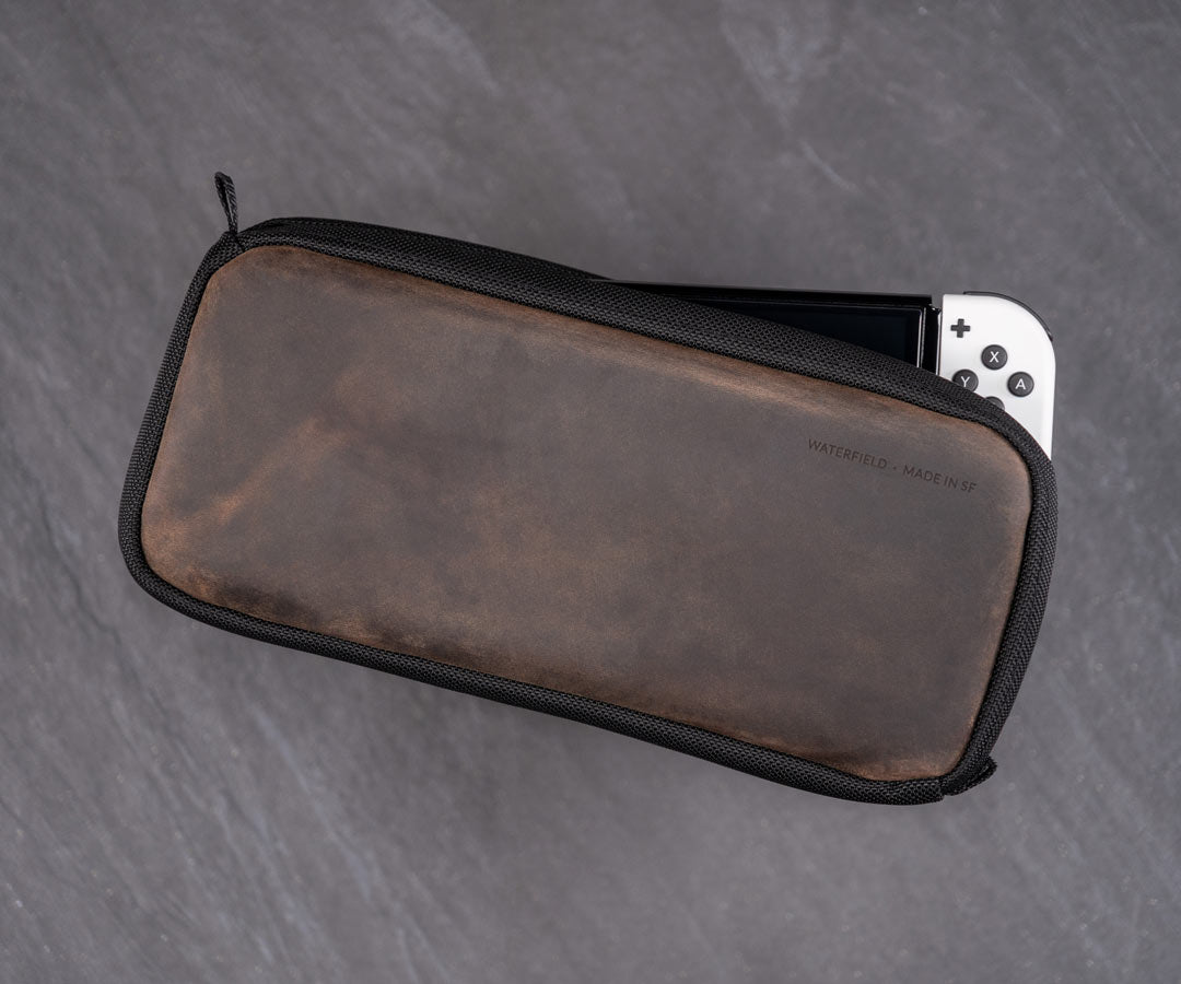 Magnetic Case for Switch, Switch Lite